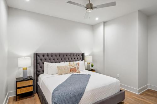 Penthouse Apartment image 9