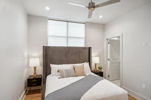 Penthouse Apartment image 8
