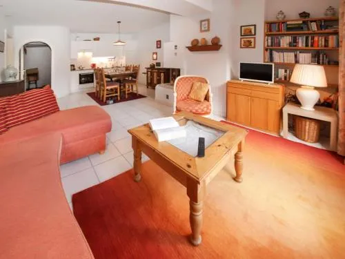 Apartment Alpes et Lac 2 by Interhome in Champex, Schweiz