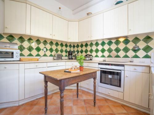 Holiday Home La Proue by Interhome in La Baumette