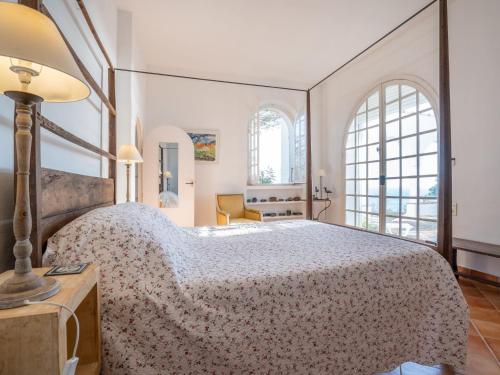 Holiday Home La Proue by Interhome in La Baumette