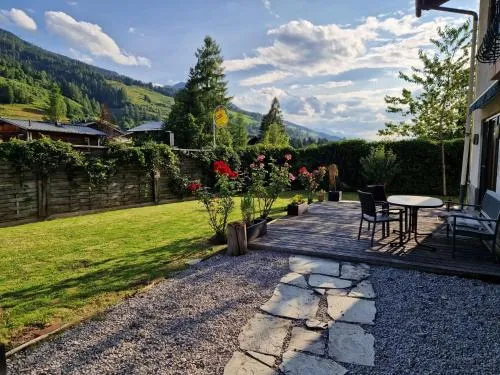 Apartment Bergleben by Interhome in Taxenbach, Österreich