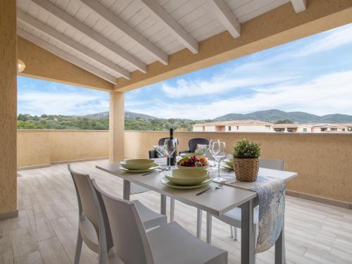  Studio Luca by Interhome, Pension in Murta Maria