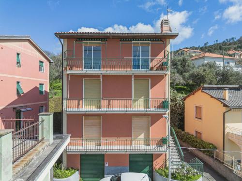  Apartment Come il sole all´improvviso by Interhome in Moneglia