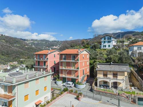  Apartment Come il sole all´improvviso by Interhome in Moneglia