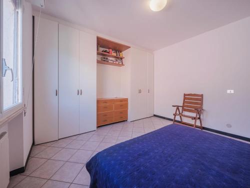 Apartment Come il sole all'improvviso by Interhome