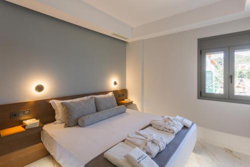 Marina Apartments Marina Apartments