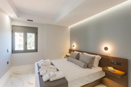 Marina Apartments Marina Apartments