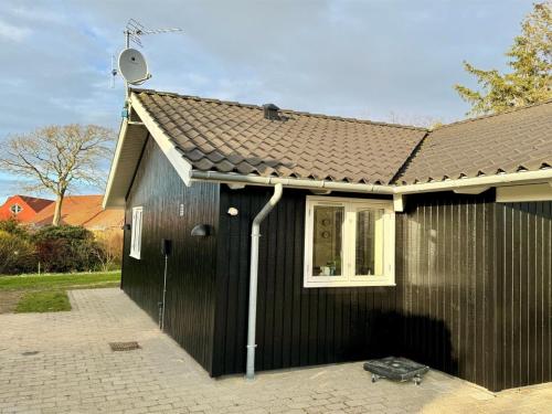 Holiday Home Skammel - all inclusive - 900m from the sea by Interhome