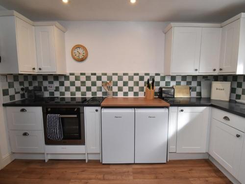 2 Bed in Caldbeck SZ212