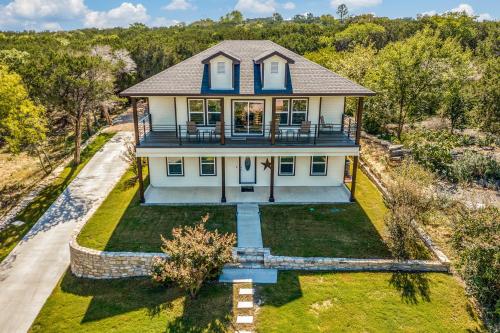 Luxury Home with Game Room Steps to Lake Fun! - Granbury