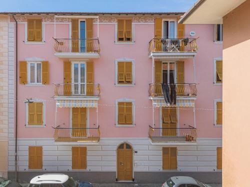  Apartment Zia Anna by Interhome in Sestri Levante