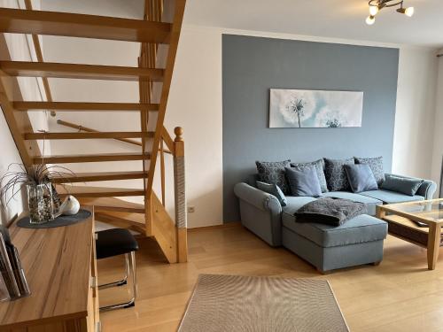 Apartment Müller - App- 11 by Interhome