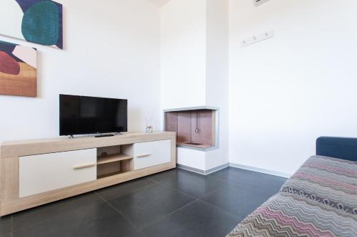  Appartamento Dune by Apulia home in Porto Cesareo