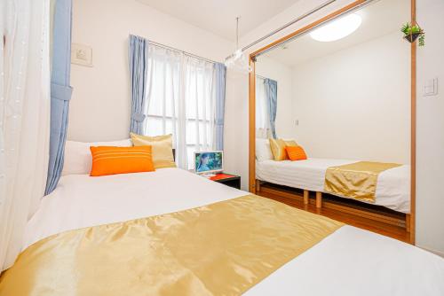 KYARA Hotel 402, Tokyo