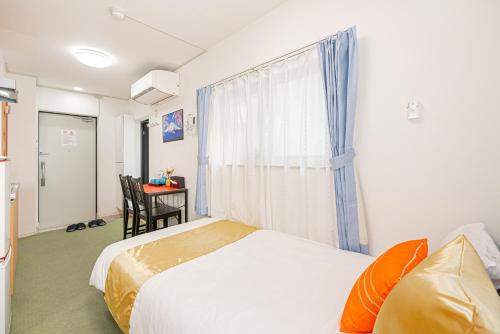 KYARA Hotel 402