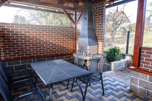 Penzion Fann - image 11