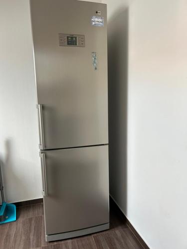 Apartament Bobrzańska - 4 bedrooms sypialnie