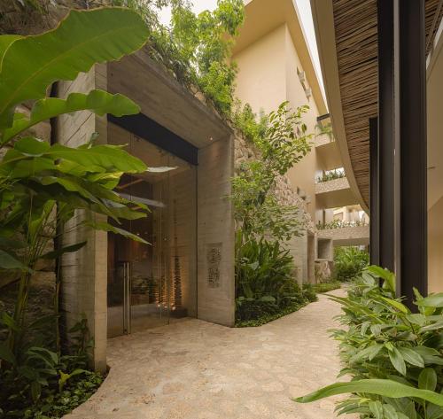 La Casa de la Playa by Xcaret- All Inclusive Adults Only