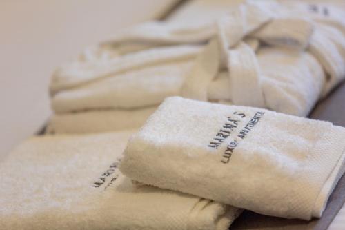 Marina Apartments Marina Apartments