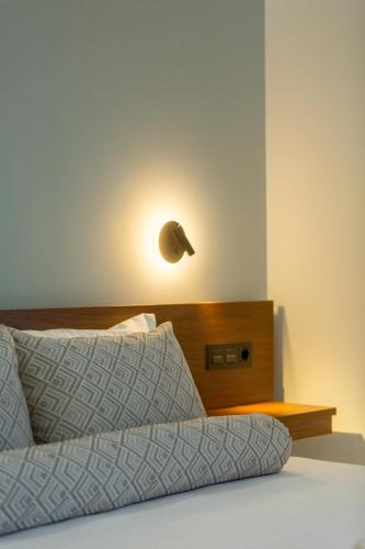 Marina Apartments Marina Apartments