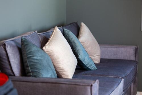 Marina Apartments Marina Apartments