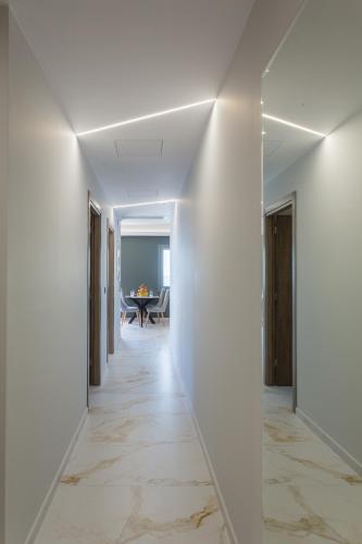 Marina Apartments Marina Apartments