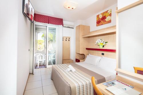 Hotel Regina in Lignano Sabbiadoro