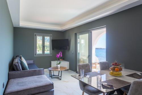 Marina Apartments Marina Apartments