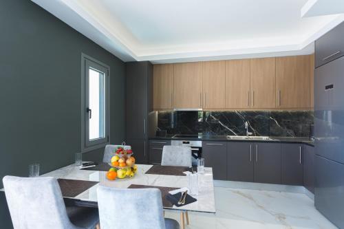 Marina Apartments Marina Apartments