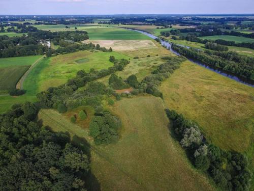 Saevis tranquillus in undis in de IJsvogel in Diffelen