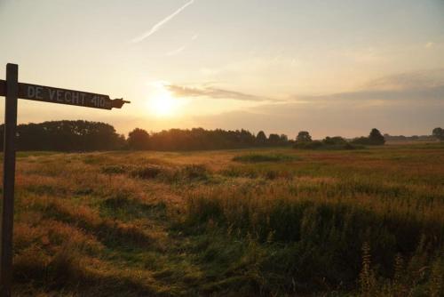 Saevis tranquillus in undis in de IJsvogel in Diffelen