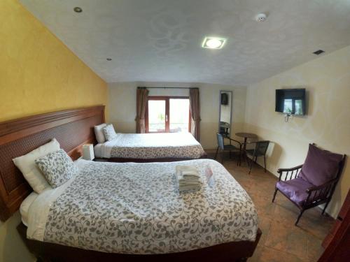 Twin Room image 10