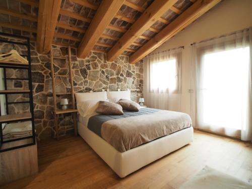 AZIENDA AGRICOLA CA' LUNGA - Accommodation - Cinto Euganeo