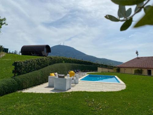 AZIENDA AGRICOLA CA' LUNGA in Cinto Euganeo