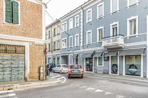 La Perla Rooms 1