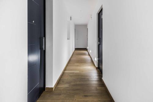 Instalaciones, La Perla Rooms in Saronno