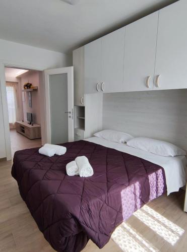 Sweet Apartment - Centre - image 4