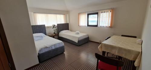 Hotel For You – Yerevan