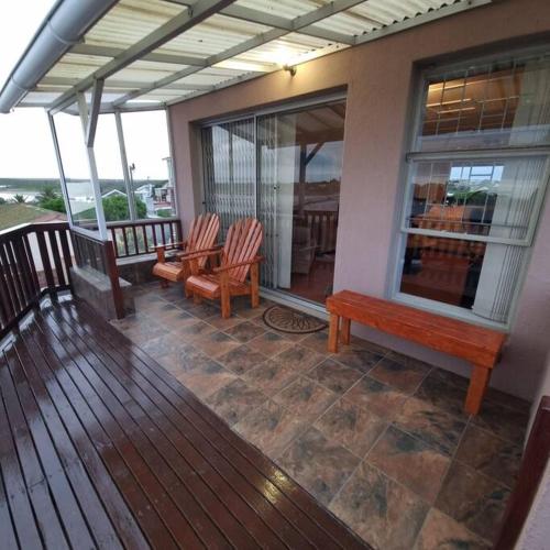 Bliss on the Bay Bliss on the Bay