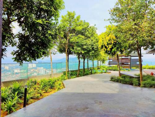 Eko Cheras Mall Duplex 双阳台 Kuala Lumpur MRT & 精品Loft Eko Cheras Mall Duplex 双阳台 Kuala Lumpur MRT & 精品Loft