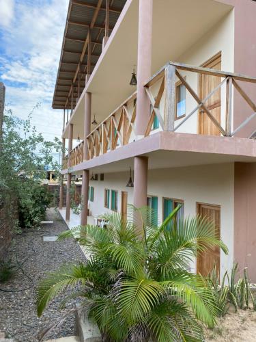 Casamar in Mancora