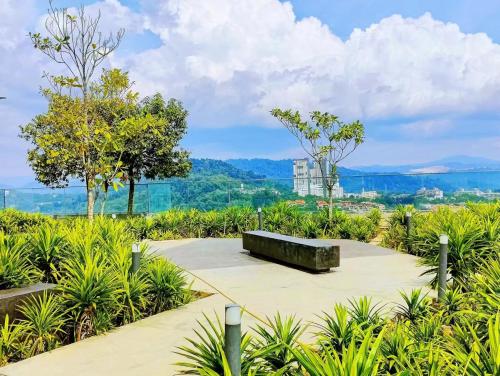 Eko Cheras Mall Duplex 双阳台 Kuala Lumpur MRT & 精品Loft Eko Cheras Mall Duplex 双阳台 Kuala Lumpur MRT & 精品Loft