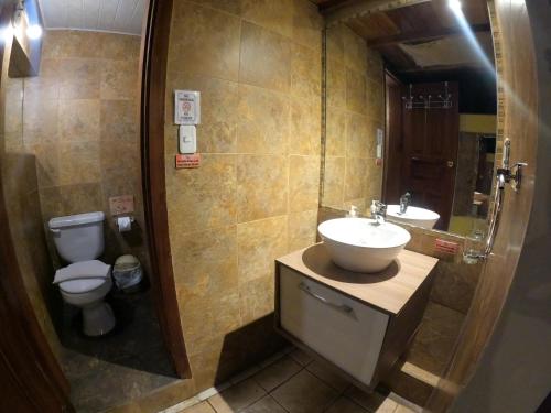 Triple Room with Kitchenette image 5