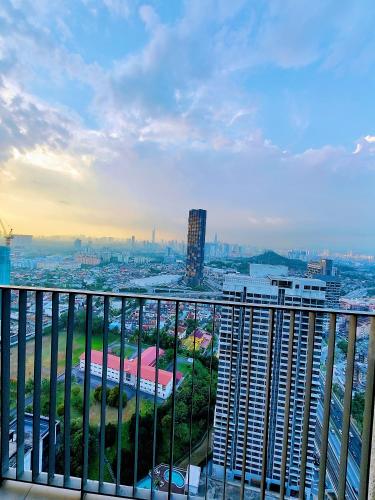 Eko Cheras Mall Duplex 双阳台 Kuala Lumpur MRT & 精品Loft Eko Cheras Mall Duplex 双阳台 Kuala Lumpur MRT & 精品Loft