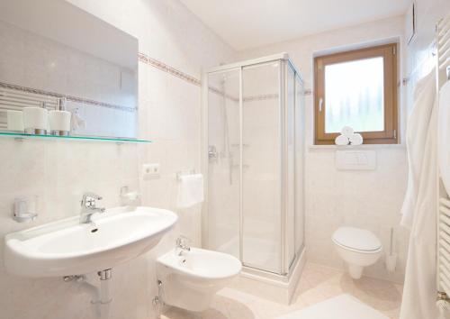 Hotel Garni Hochgruber – Bruneck, MS