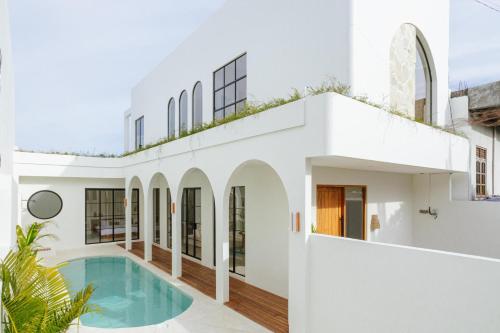 The Canaan villa - Private Pool - By AROHA HOLIDAY HOMES