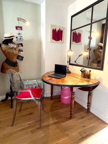 L'appartement des Dames - image 2