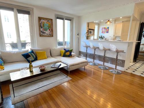 L'appartement des Dames - image 14