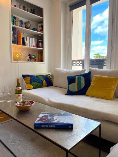 L'appartement des Dames - image 12